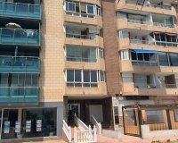 Rynek Wtórny - Apartament - Torrevieja - Curva del Palangre