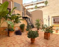 Rynek Wtórny - Apartament - Torrevieja - Curva del Palangre
