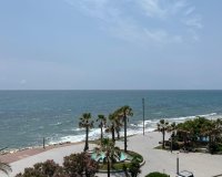 Rynek Wtórny - Apartament - Torrevieja - Curva del Palangre