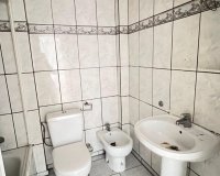 Rynek Wtórny - Apartament - Torrevieja - Curva del Palangre