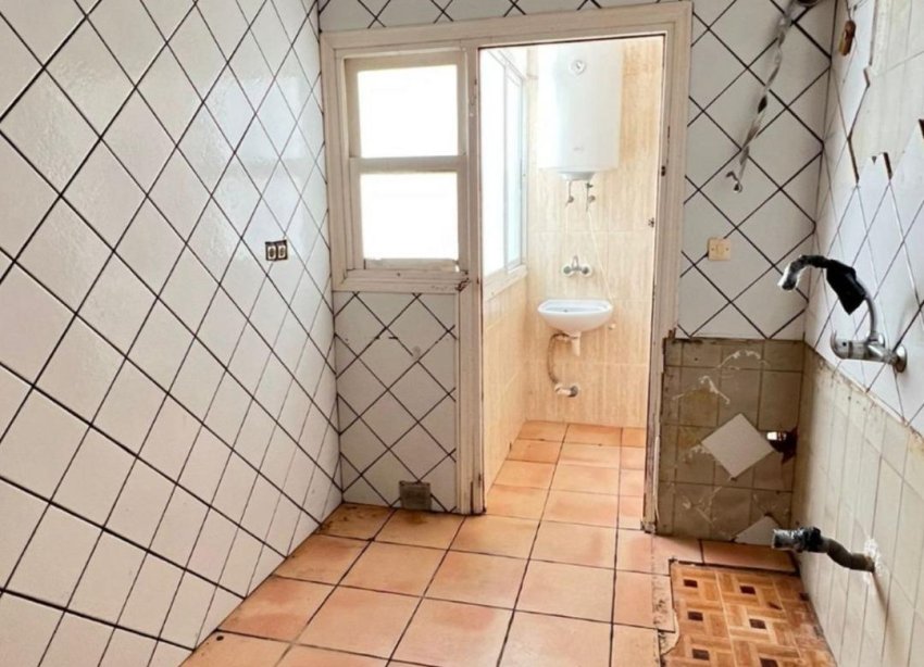 Rynek Wtórny - Apartament - Torrevieja - Curva del Palangre