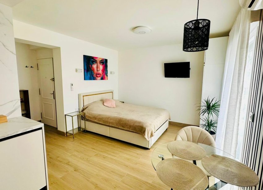 Rynek Wtórny - Apartament - Torrevieja - Curva del Palangre