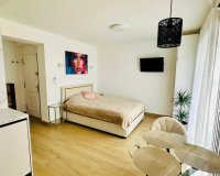 Rynek Wtórny - Apartament - Torrevieja - Curva del Palangre