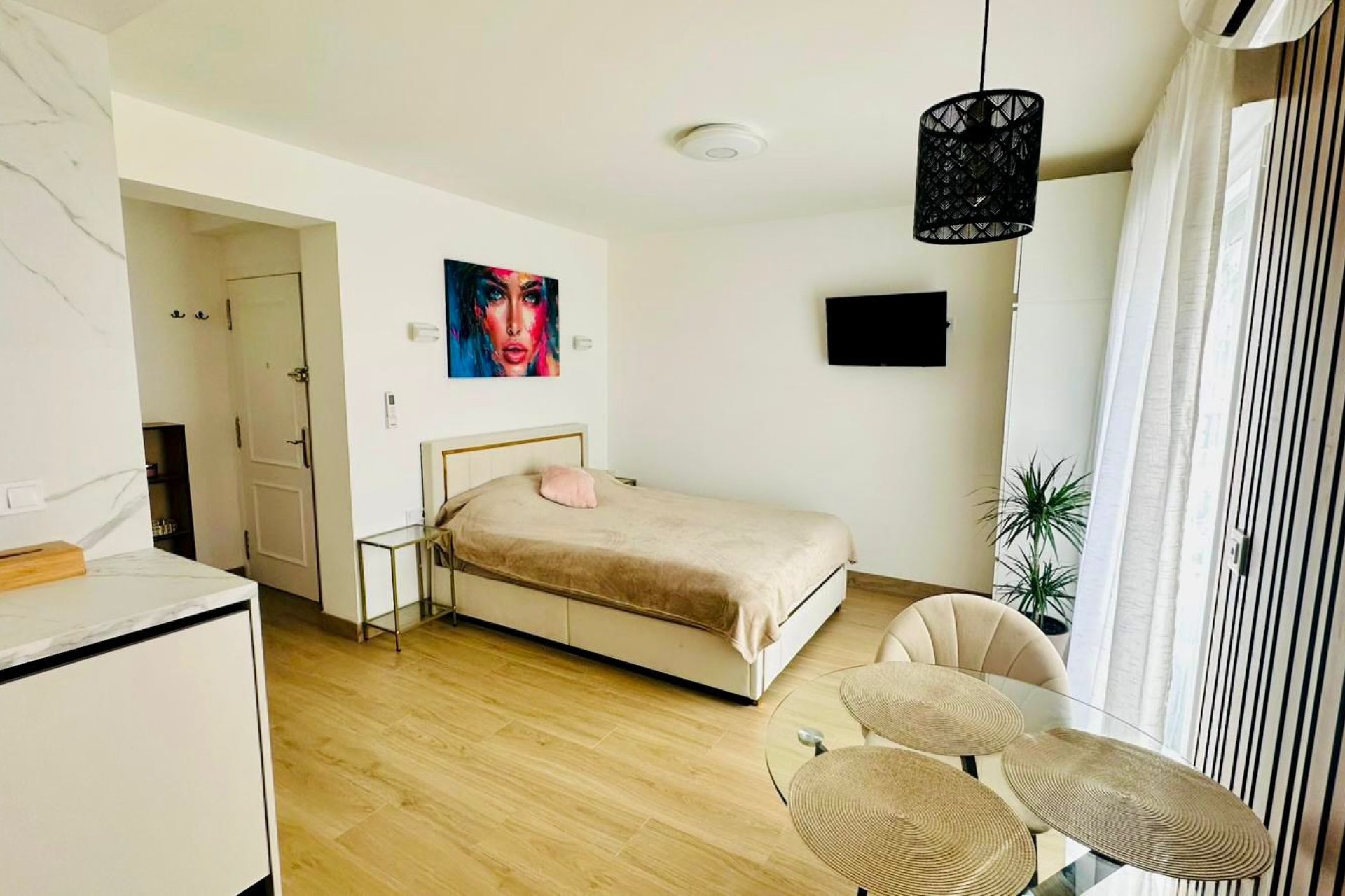 Rynek Wtórny - Apartament - Torrevieja - Curva del Palangre