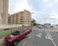 Rynek Wtórny - Apartament - Torrevieja - Curva del Palangre