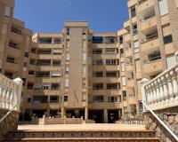 Rynek Wtórny - Apartament - Torrevieja - Curva del Palangre