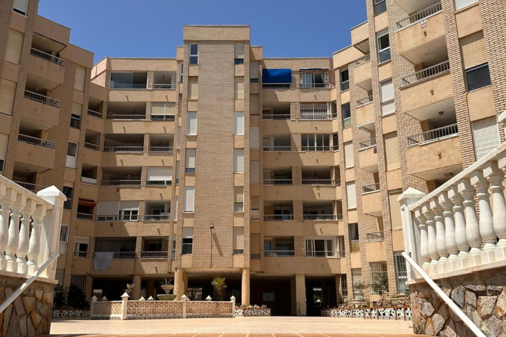 Rynek Wtórny - Apartament - Torrevieja - Curva del Palangre