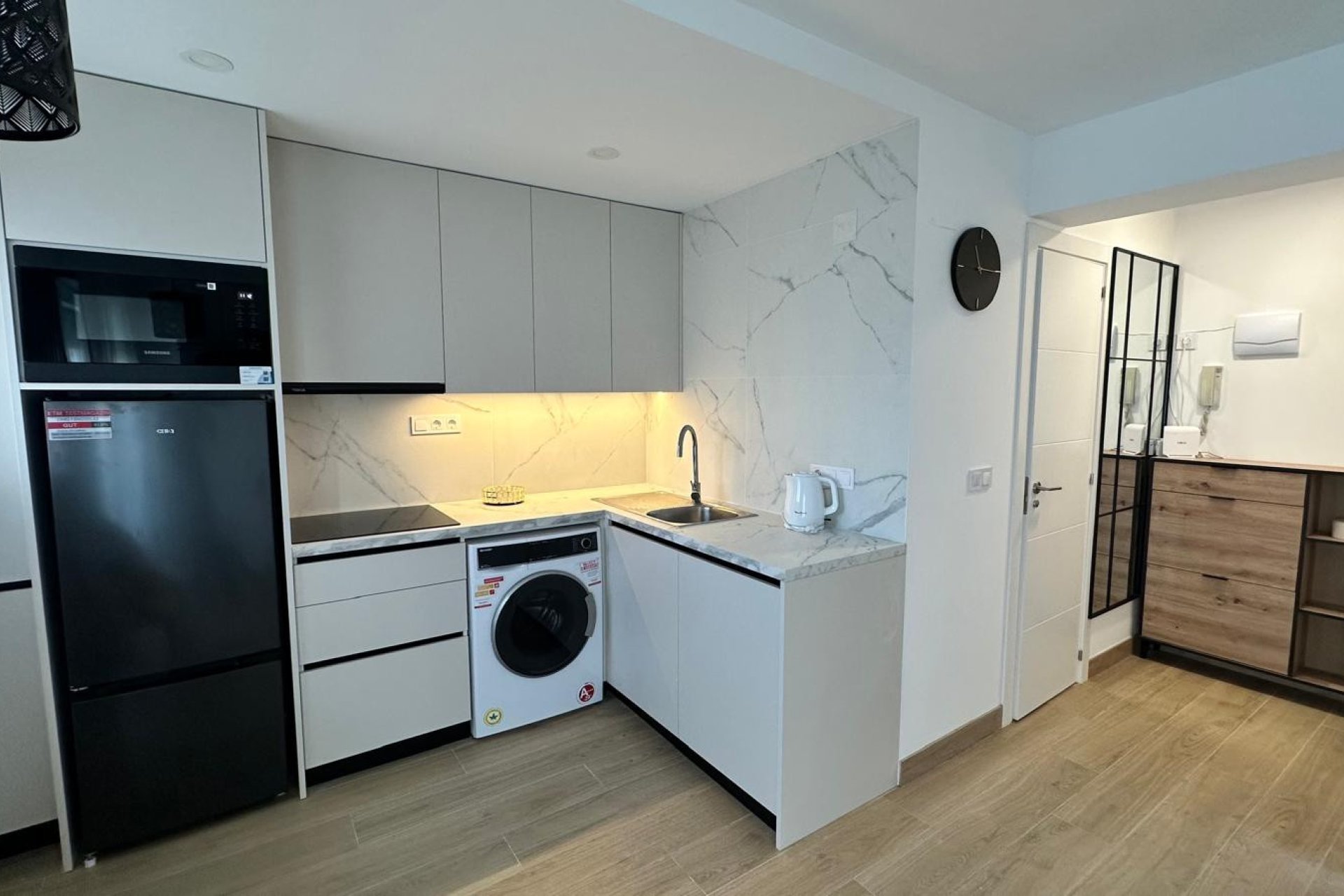 Rynek Wtórny - Apartament - Torrevieja - Curva del Palangre