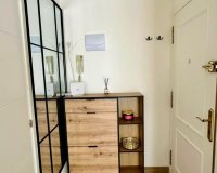 Rynek Wtórny - Apartament - Torrevieja - Curva del Palangre