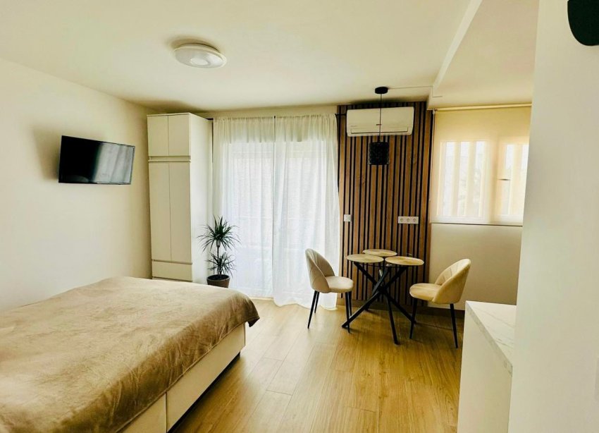 Rynek Wtórny - Apartament - Torrevieja - Curva del Palangre