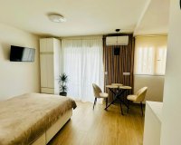 Rynek Wtórny - Apartament - Torrevieja - Curva del Palangre