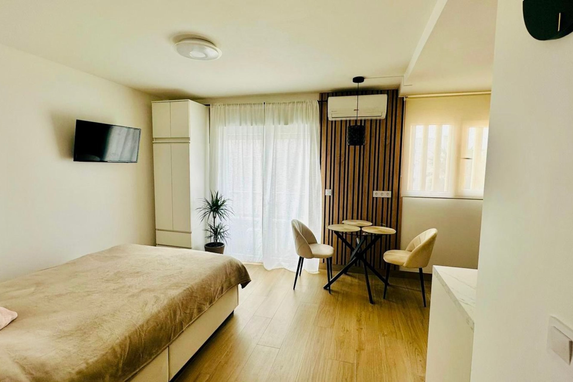 Rynek Wtórny - Apartament - Torrevieja - Curva del Palangre