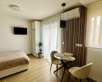 Rynek Wtórny - Apartament - Torrevieja - Curva del Palangre