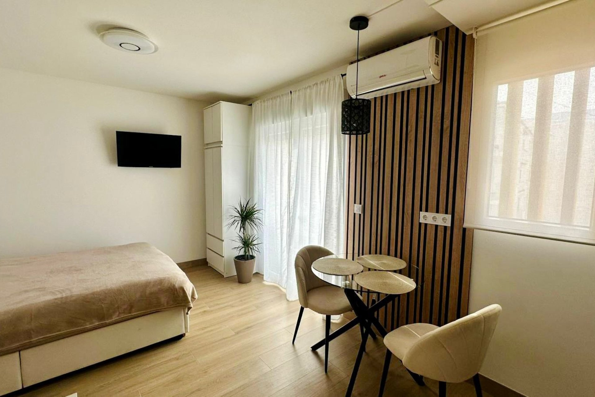 Rynek Wtórny - Apartament - Torrevieja - Curva del Palangre