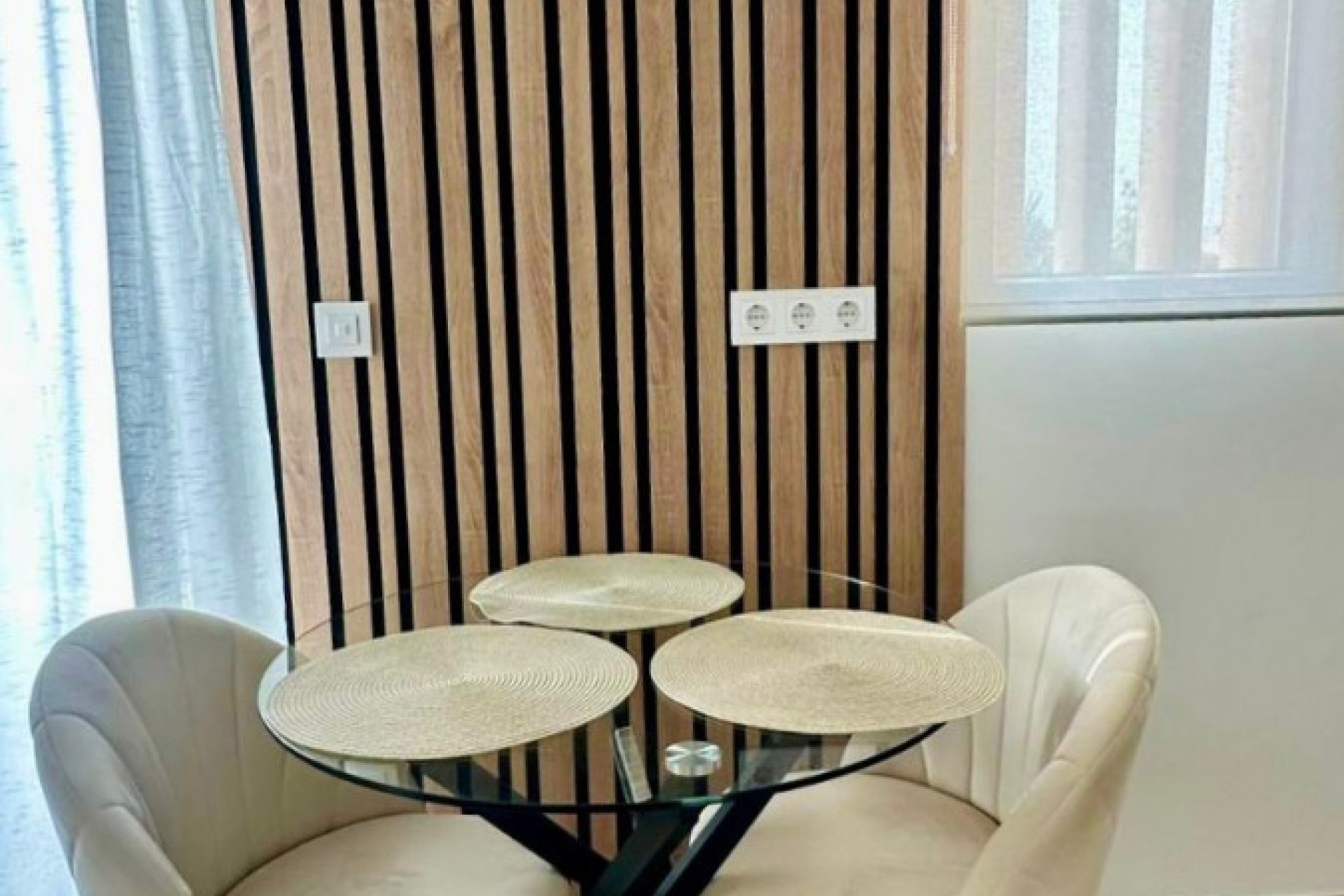 Rynek Wtórny - Apartament - Torrevieja - Curva del Palangre