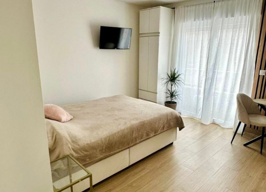 Rynek Wtórny - Apartament - Torrevieja - Curva del Palangre