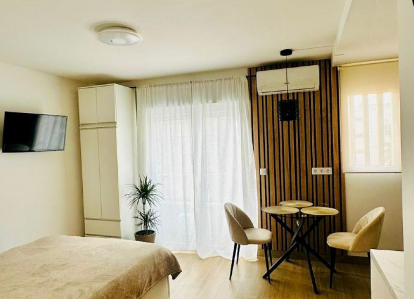 Rynek Wtórny - Apartament - Torrevieja - Curva del Palangre