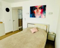 Rynek Wtórny - Apartament - Torrevieja - Curva del Palangre