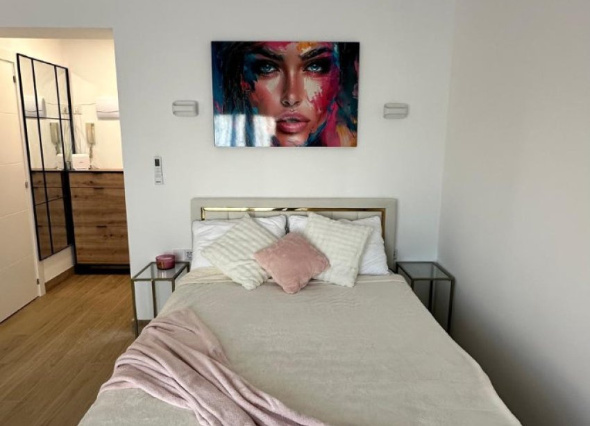 Rynek Wtórny - Apartament - Torrevieja - Curva del Palangre