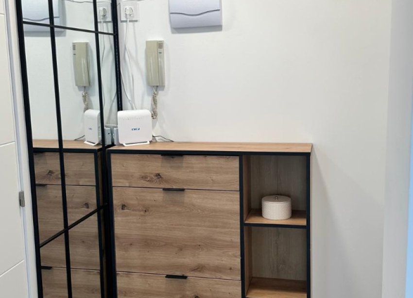 Rynek Wtórny - Apartament - Torrevieja - Curva del Palangre