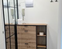 Rynek Wtórny - Apartament - Torrevieja - Curva del Palangre