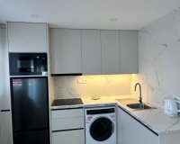 Rynek Wtórny - Apartament - Torrevieja - Curva del Palangre