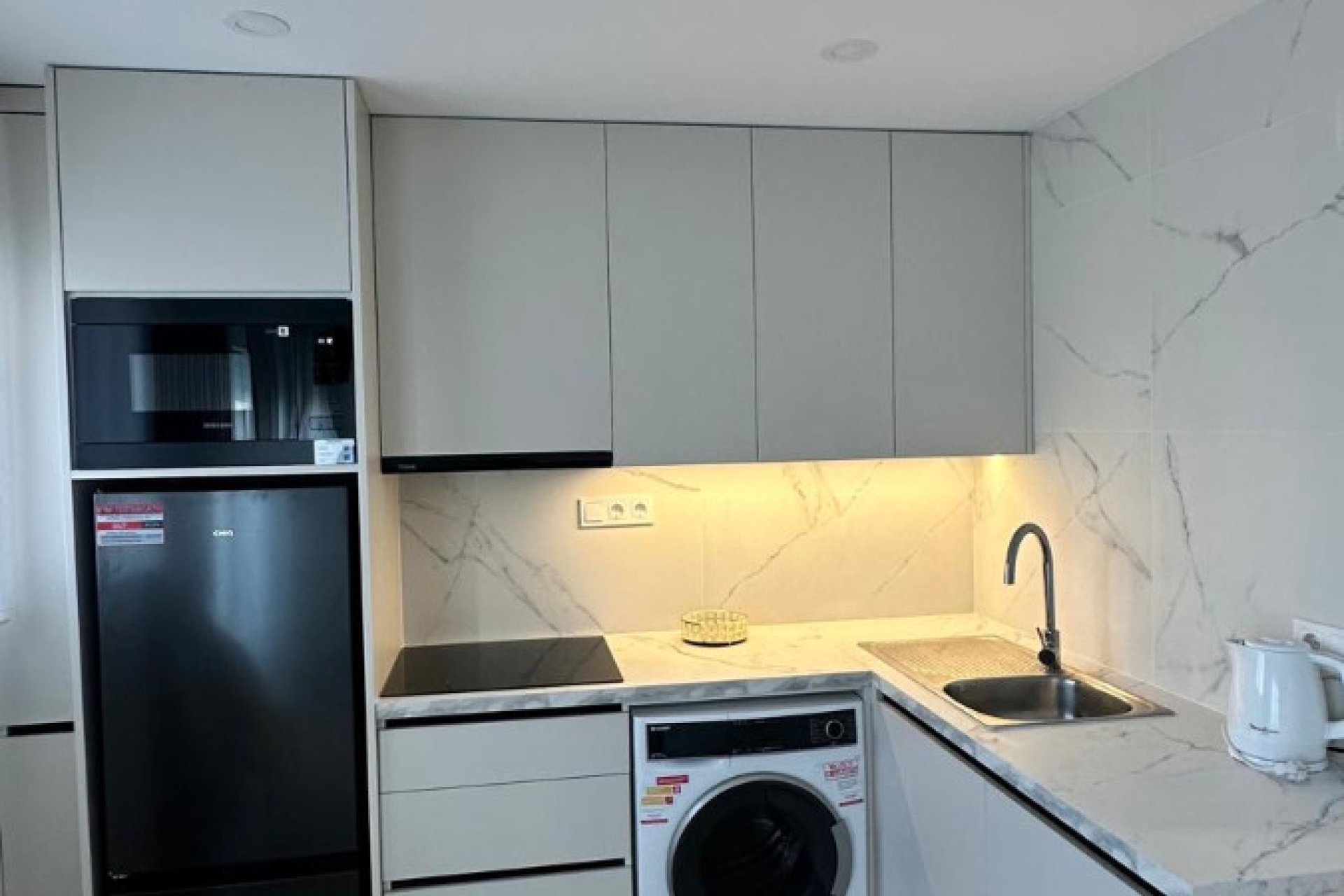 Rynek Wtórny - Apartament - Torrevieja - Curva del Palangre