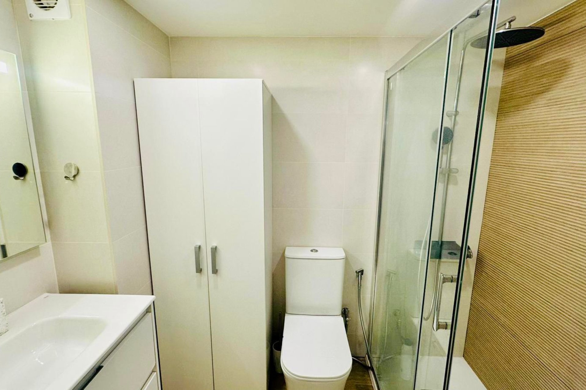 Rynek Wtórny - Apartament - Torrevieja - Curva del Palangre