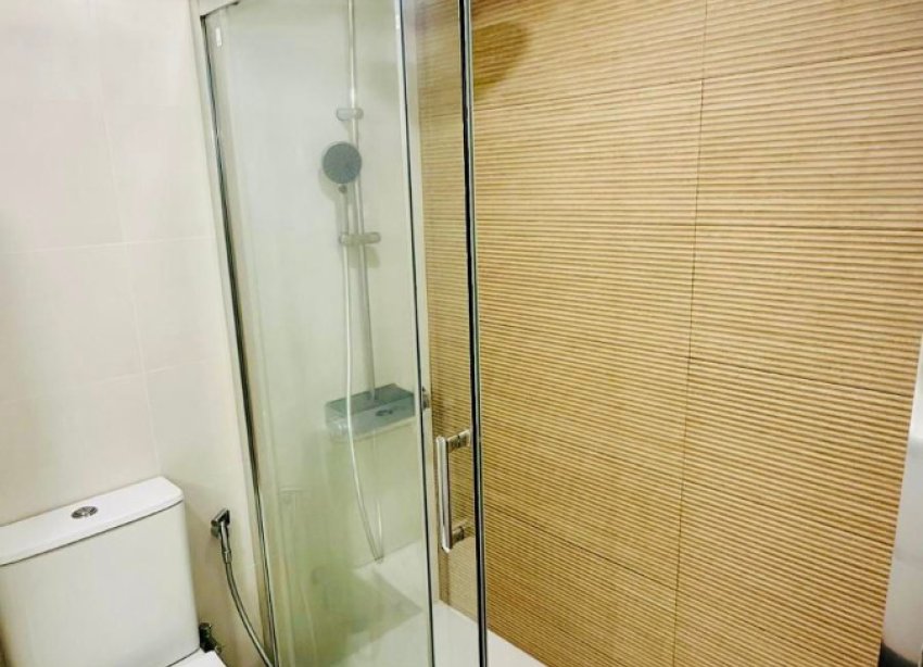 Rynek Wtórny - Apartament - Torrevieja - Curva del Palangre