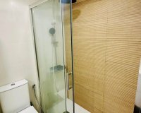 Rynek Wtórny - Apartament - Torrevieja - Curva del Palangre