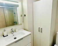 Rynek Wtórny - Apartament - Torrevieja - Curva del Palangre