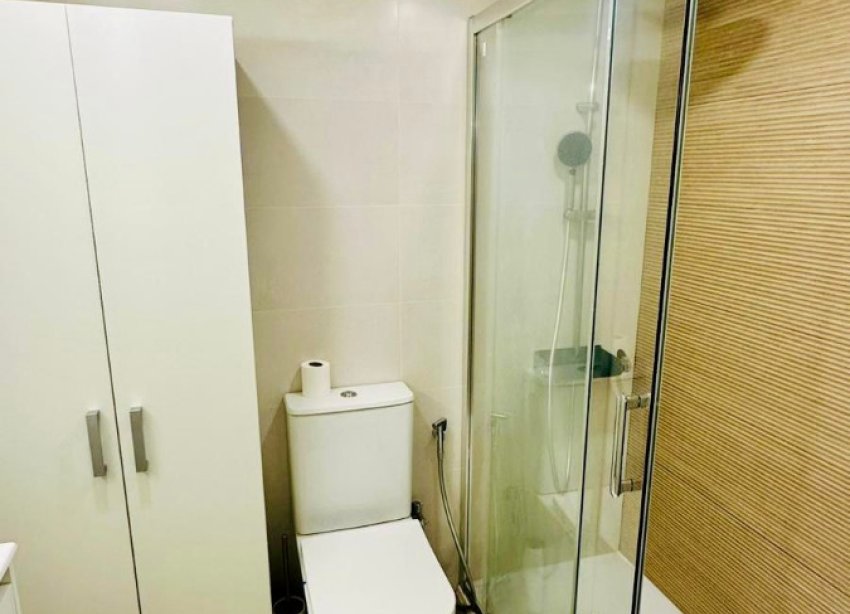 Rynek Wtórny - Apartament - Torrevieja - Curva del Palangre