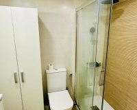 Rynek Wtórny - Apartament - Torrevieja - Curva del Palangre