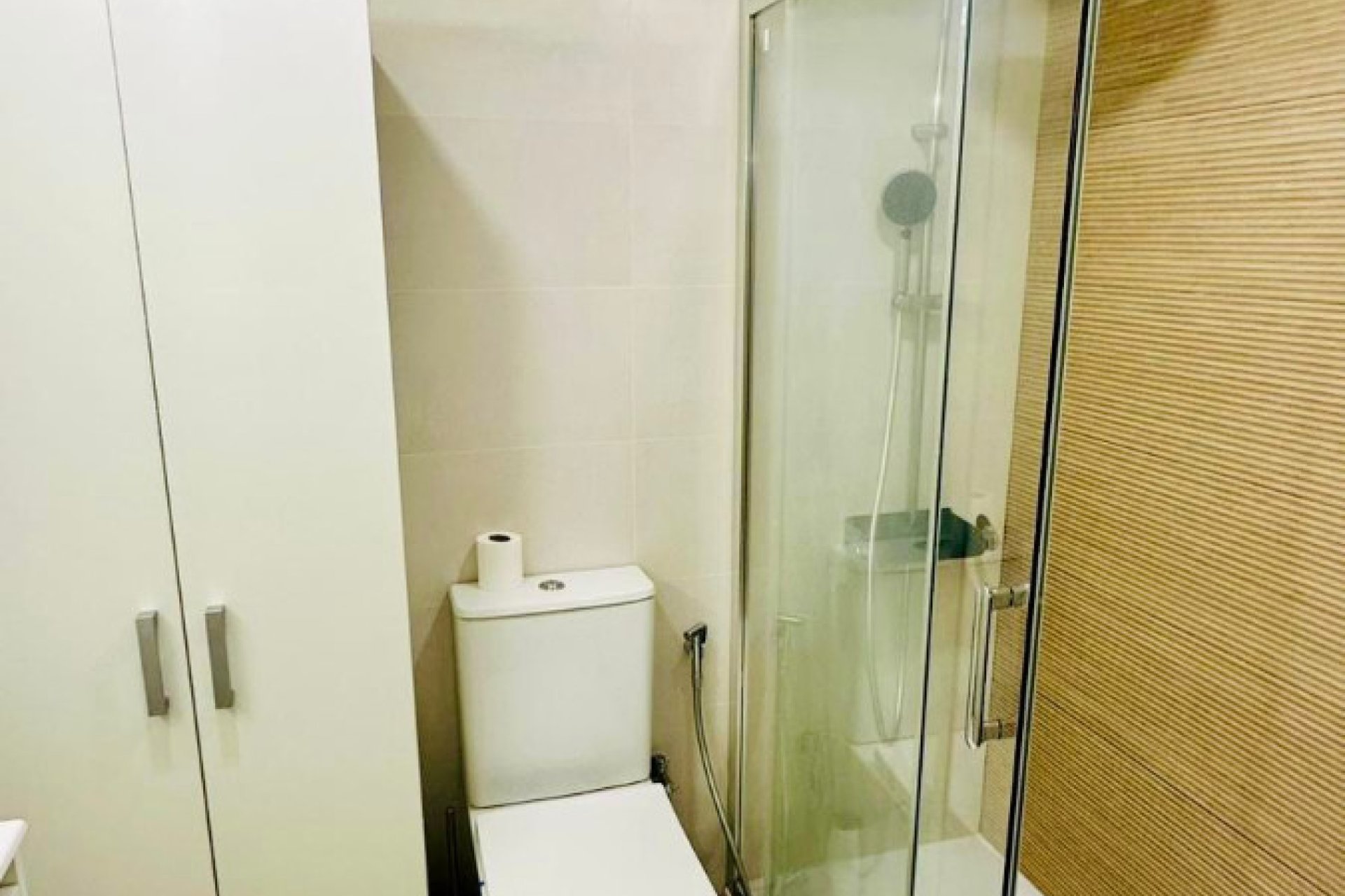 Rynek Wtórny - Apartament - Torrevieja - Curva del Palangre