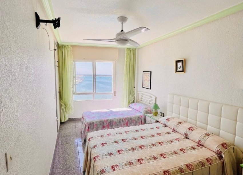 Rynek Wtórny - Apartament - Torrevieja - El Acequión - Los Náufragos