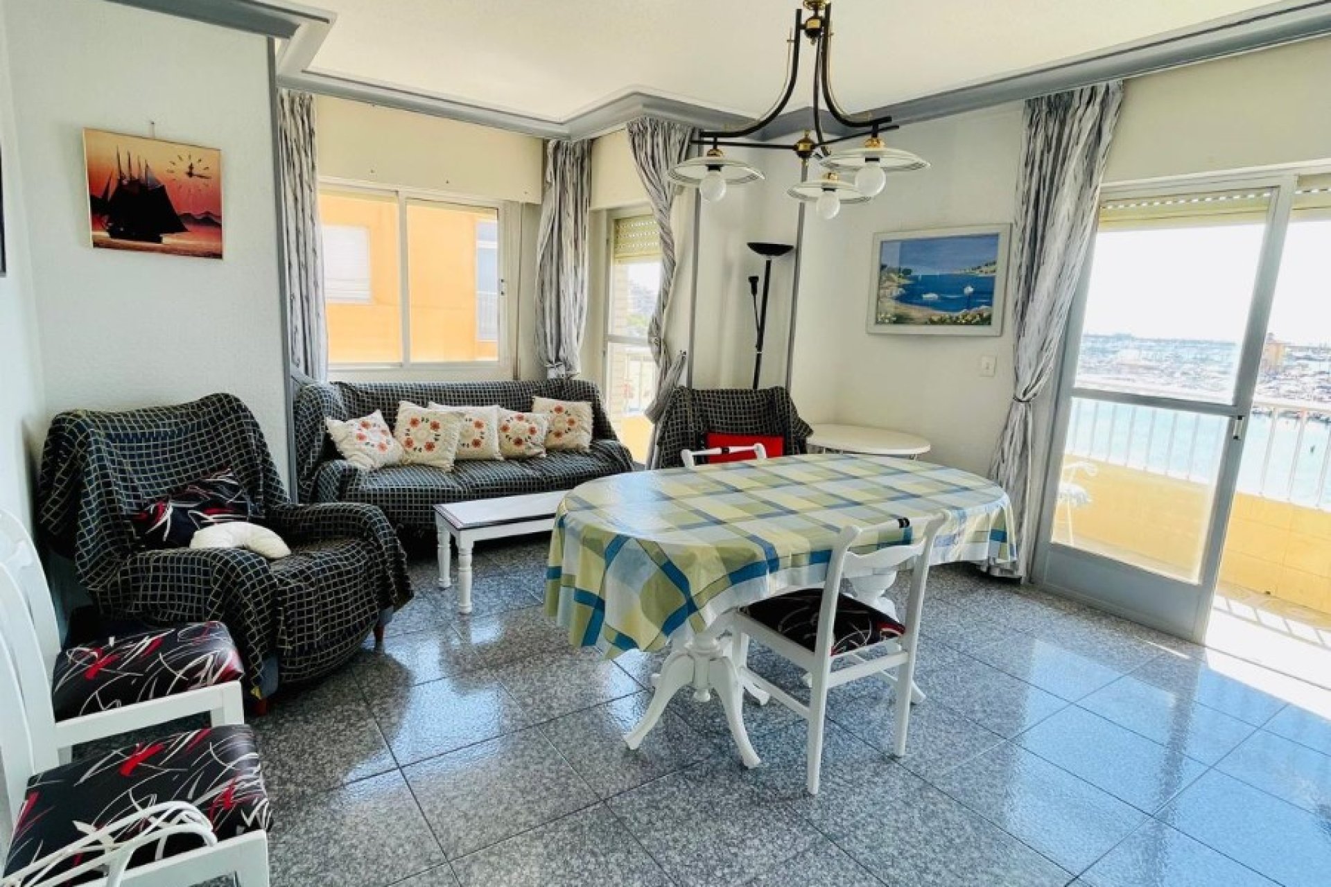 Rynek Wtórny - Apartament - Torrevieja - El Acequión - Los Náufragos