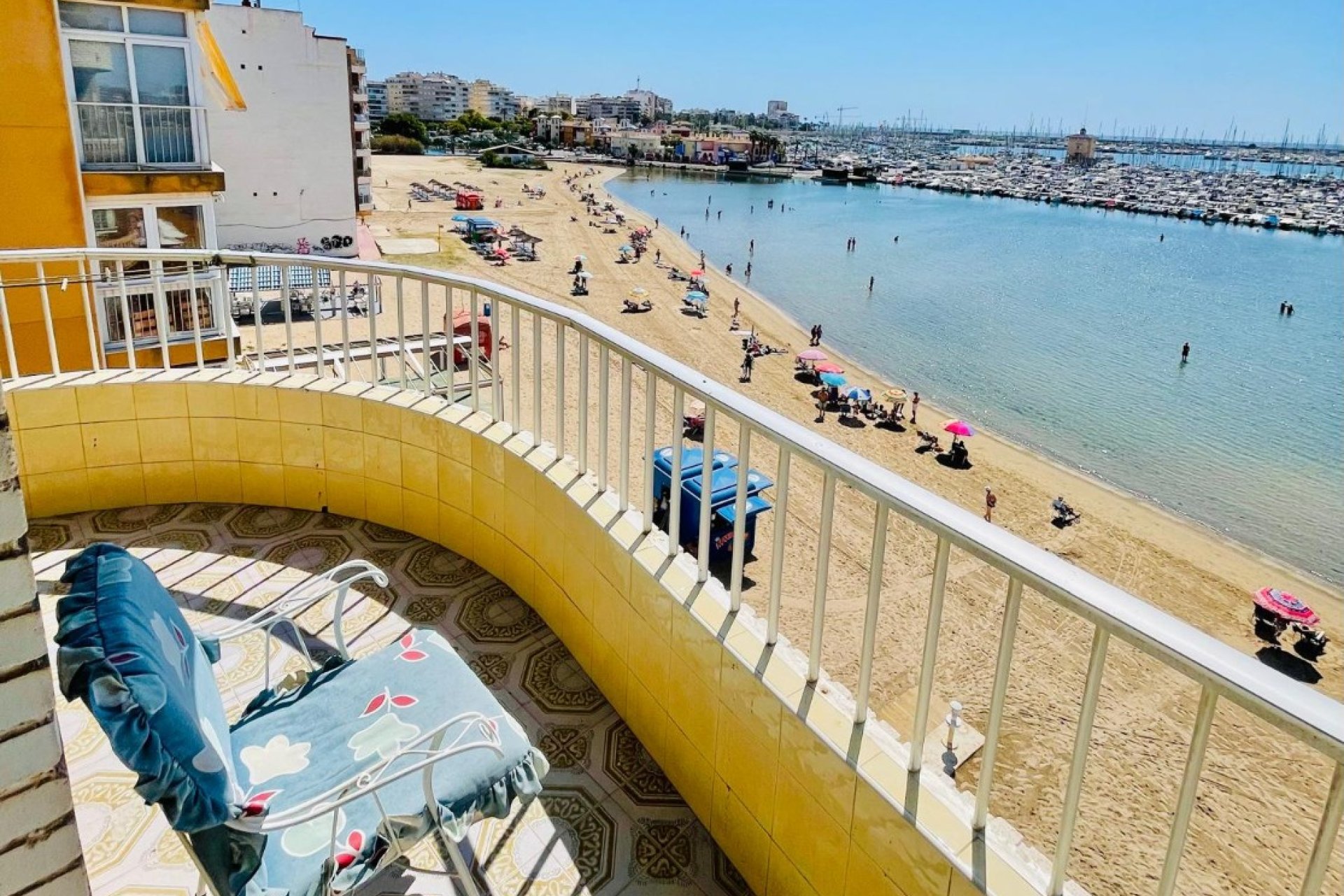 Rynek Wtórny - Apartament - Torrevieja - El Acequión - Los Náufragos