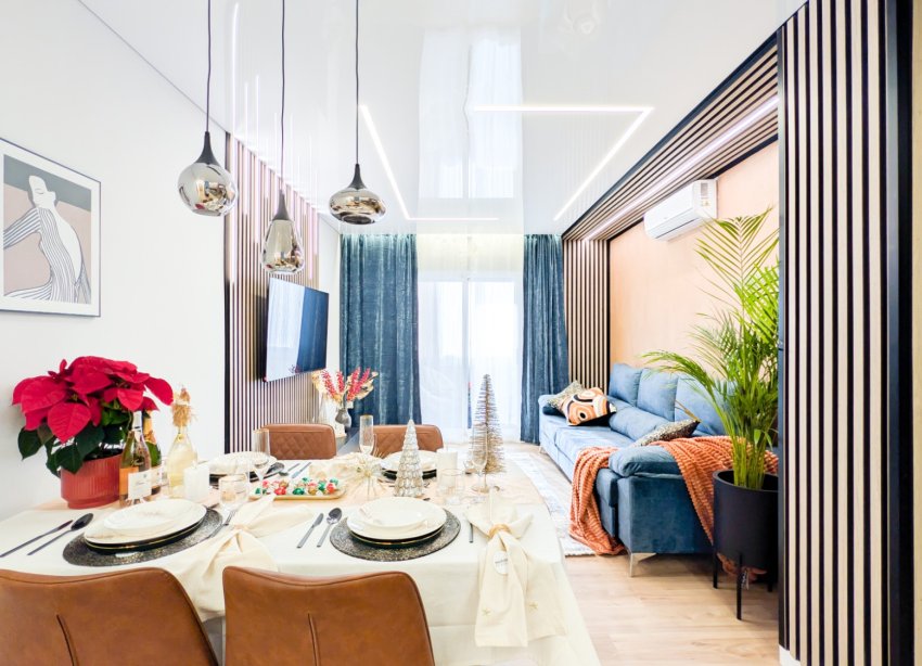 Rynek Wtórny - Apartament - Torrevieja - El Acequión - Los Náufragos