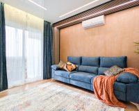 Rynek Wtórny - Apartament - Torrevieja - El Acequión - Los Náufragos