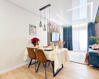 Rynek Wtórny - Apartament - Torrevieja - El Acequión - Los Náufragos