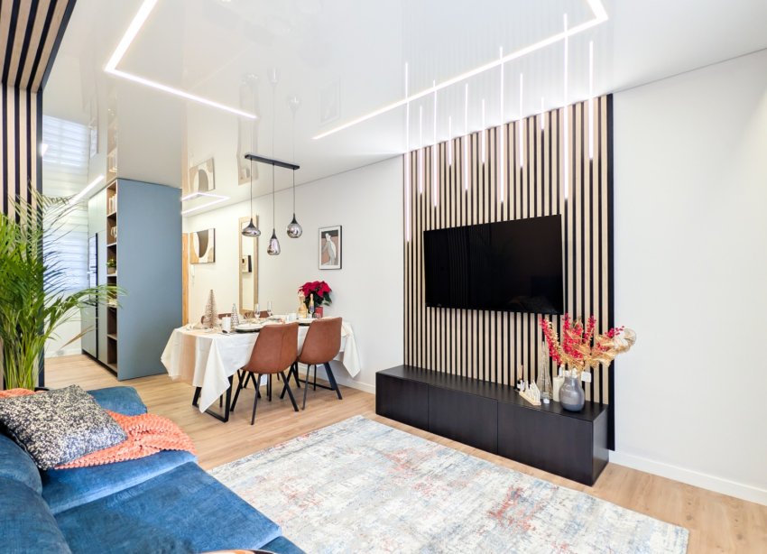 Rynek Wtórny - Apartament - Torrevieja - El Acequión - Los Náufragos