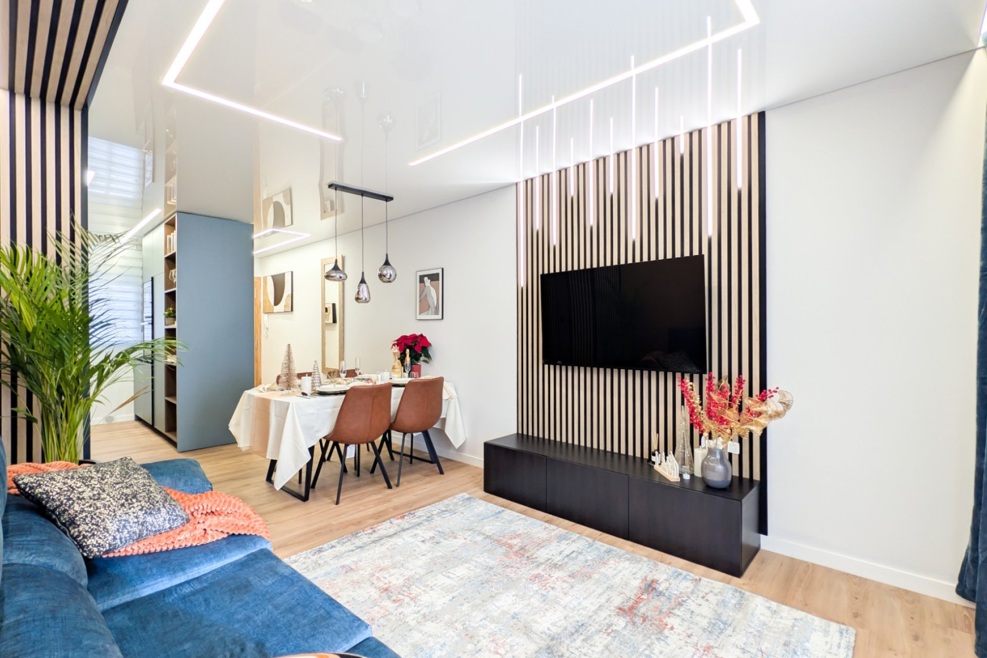 Rynek Wtórny - Apartament - Torrevieja - El Acequión - Los Náufragos