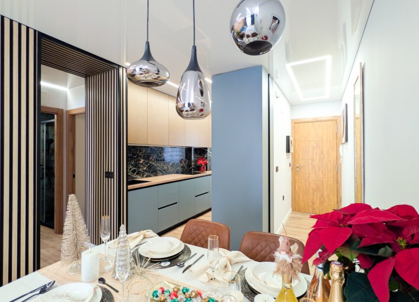 Rynek Wtórny - Apartament - Torrevieja - El Acequión - Los Náufragos