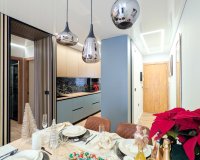 Rynek Wtórny - Apartament - Torrevieja - El Acequión - Los Náufragos