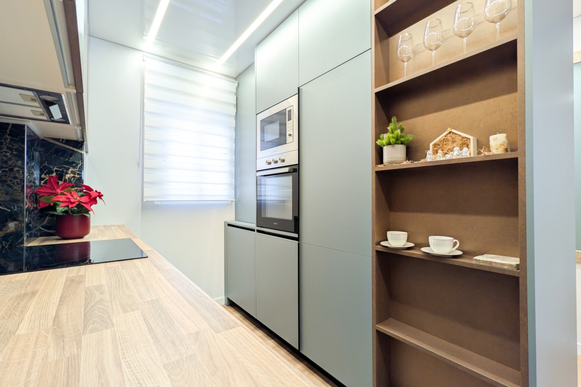 Rynek Wtórny - Apartament - Torrevieja - El Acequión - Los Náufragos