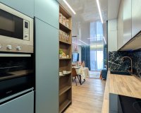 Rynek Wtórny - Apartament - Torrevieja - El Acequión - Los Náufragos