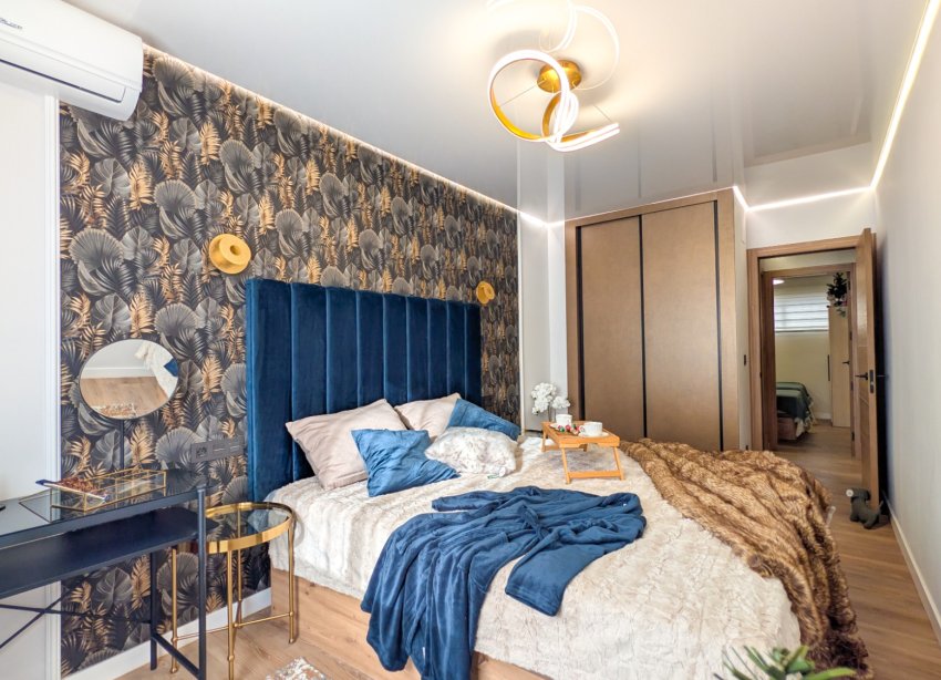 Rynek Wtórny - Apartament - Torrevieja - El Acequión - Los Náufragos