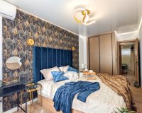 Rynek Wtórny - Apartament - Torrevieja - El Acequión - Los Náufragos