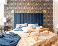 Rynek Wtórny - Apartament - Torrevieja - El Acequión - Los Náufragos