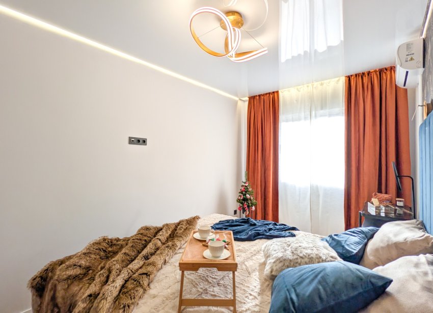 Rynek Wtórny - Apartament - Torrevieja - El Acequión - Los Náufragos